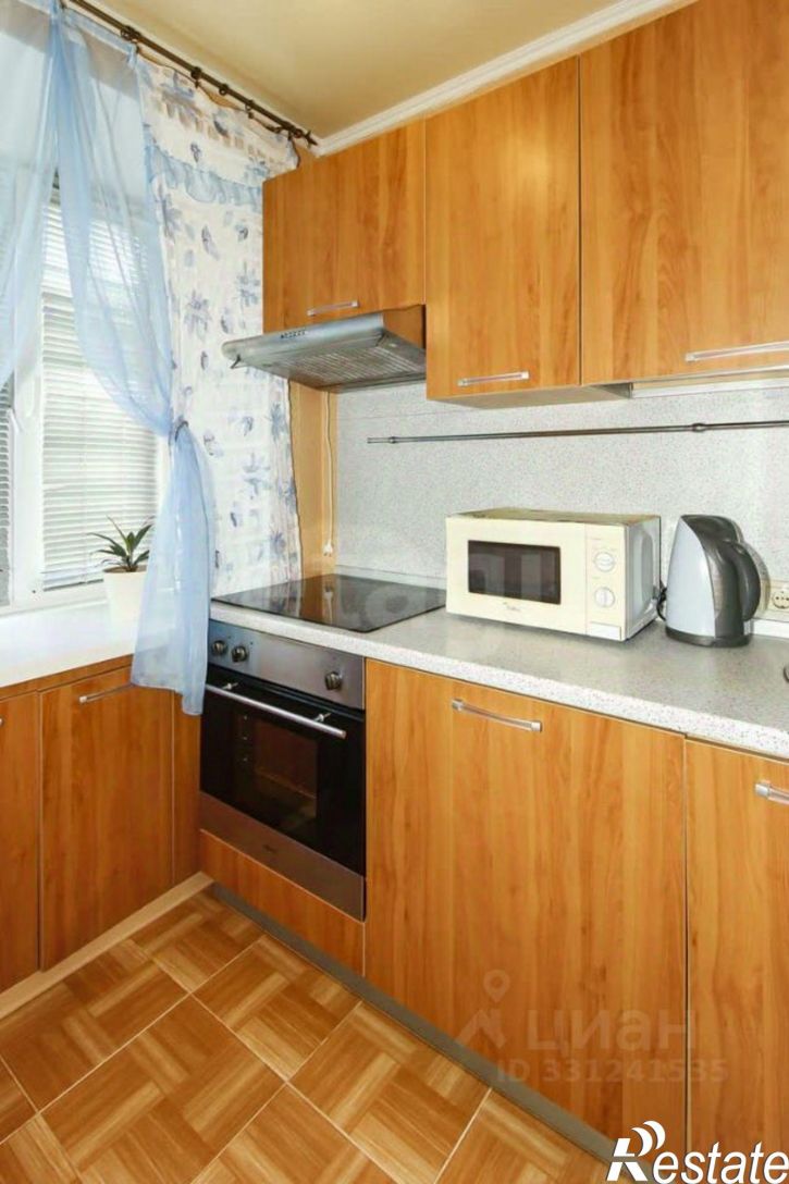 1-комн квартира ул Авторемонтная, 17,  д. 17