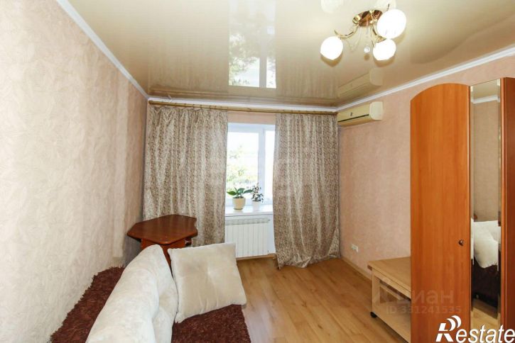 1-комн квартира ул Авторемонтная, 17,  д. 17