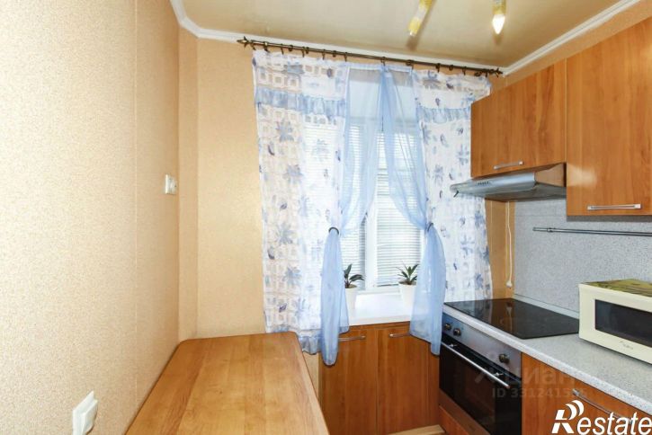 1-комн квартира ул Авторемонтная, 17,  д. 17