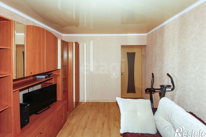 1-комн квартира ул Авторемонтная, 17,  д. 17