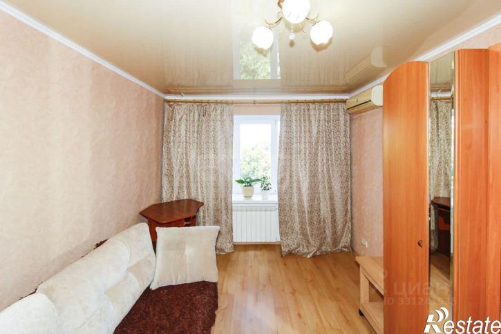 1-комн квартира ул Авторемонтная, 17,  д. 17