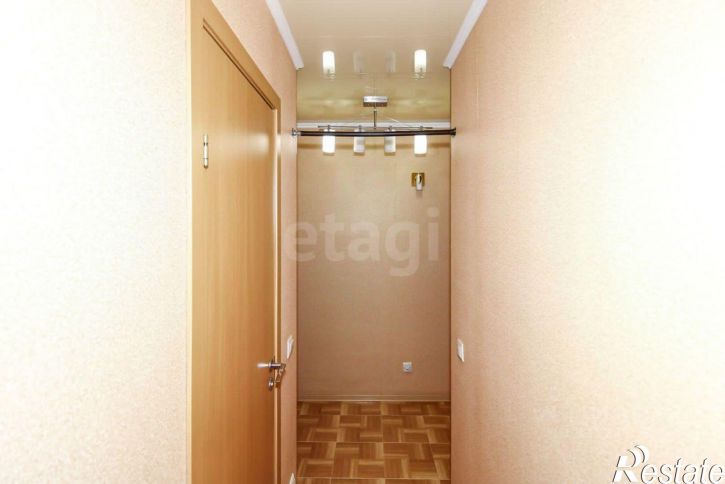 1-комн квартира ул Авторемонтная, 17,  д. 17