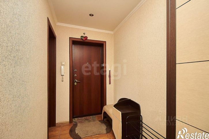 3-комн квартира ул Федюнинского, 7а,  д. 7а