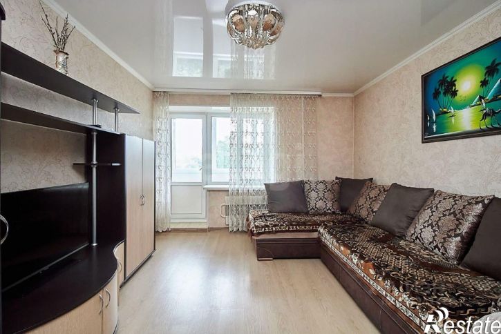 3-комн квартира ул Федюнинского, 7а,  д. 7а