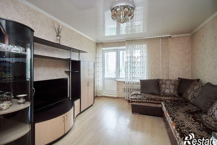 3-комн квартира ул Федюнинского, 7а,  д. 7а