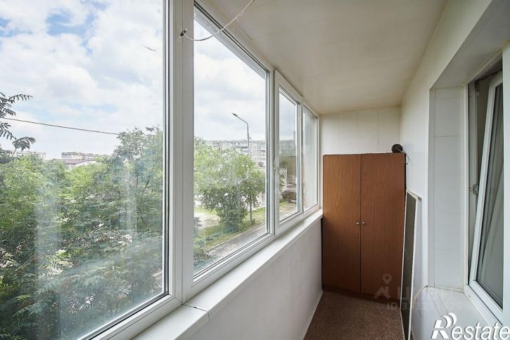 3-комн квартира ул Федюнинского, 7а,  д. 7а