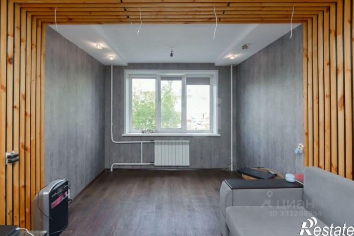 3-комн квартира ул Народная, 10,  д. 10