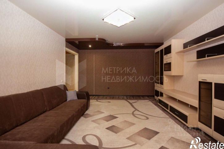 3-комн квартира ул Кремлевская, 102,  д. 102