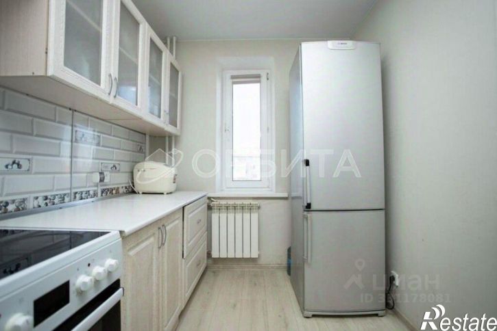 3-комн квартира ул Каспийская, 3 1,  д. 3 1,  к. 1
