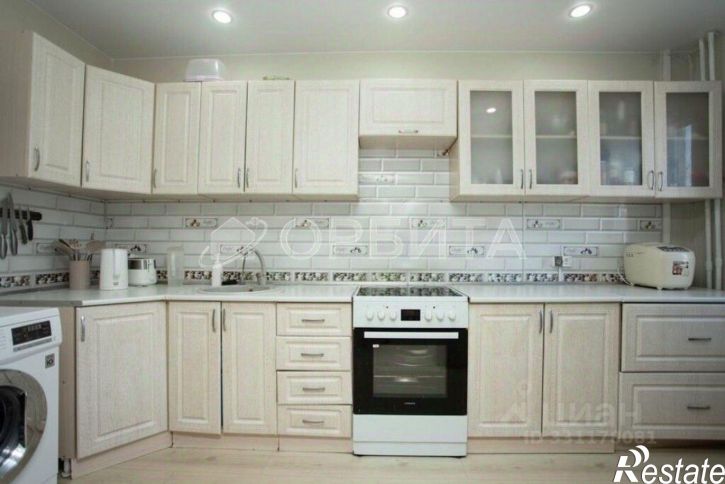 3-комн квартира ул Каспийская, 3 1,  д. 3 1,  к. 1