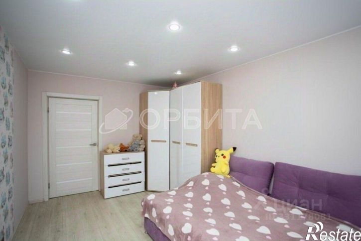 3-комн квартира ул Каспийская, 3 1,  д. 3 1,  к. 1