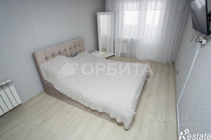 3-комн квартира ул Каспийская, 3 1,  д. 3 1,  к. 1