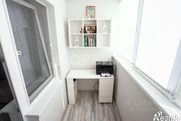 3-комн квартира ул Каспийская, 3 1,  д. 3 1,  к. 1