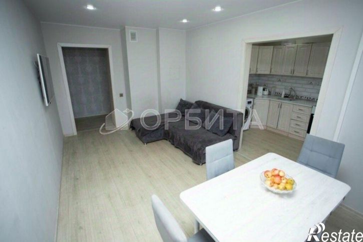 3-комн квартира ул Каспийская, 3 1,  д. 3 1,  к. 1