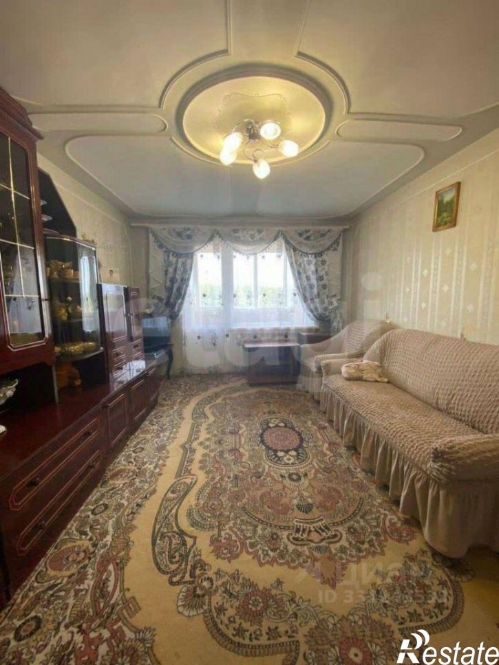 2-комн квартира ул Институтская, 6,  д. 6