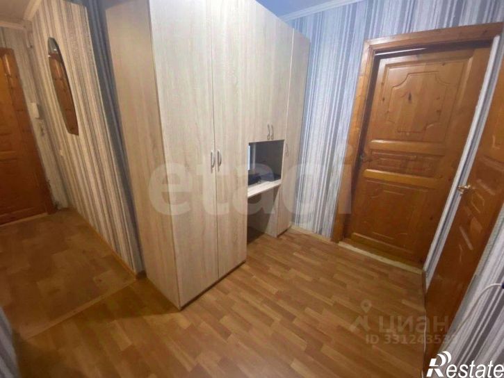 2-комн квартира ул Институтская, 6,  д. 6
