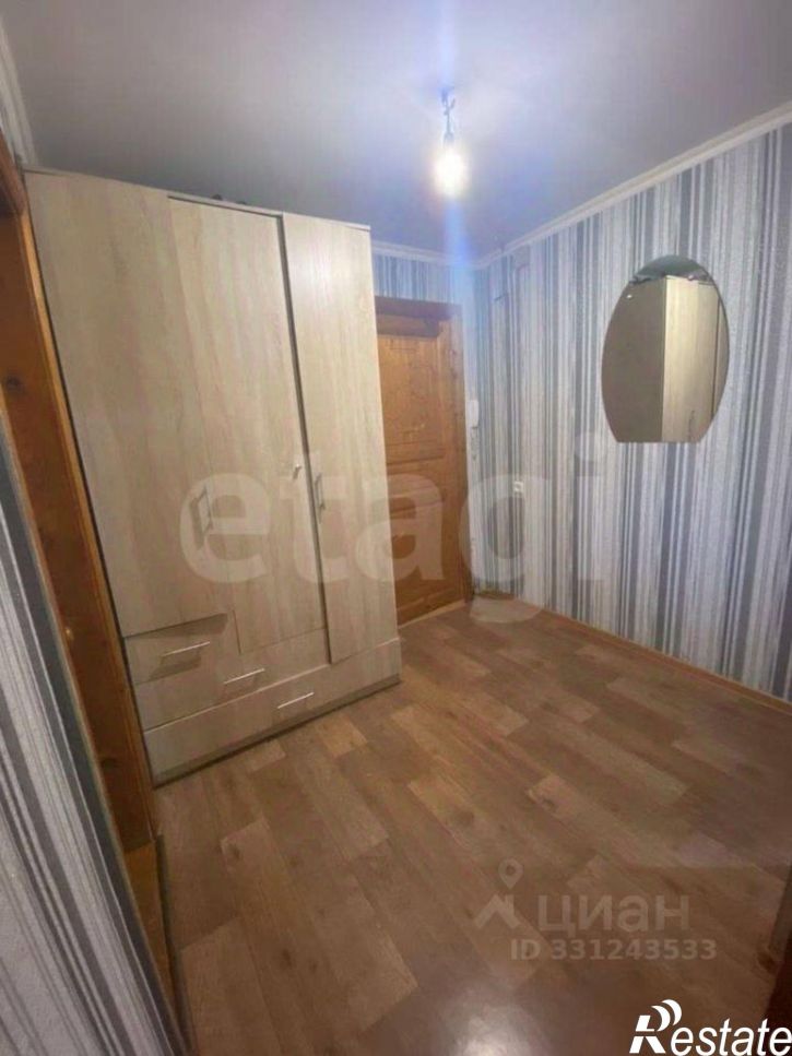 2-комн квартира ул Институтская, 6,  д. 6