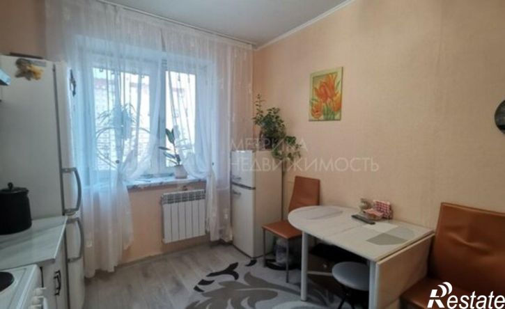 1-комн квартира ул Николая Ростовцева, 18,  д. 18