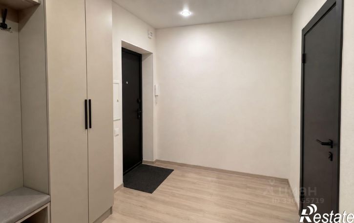 1-комн квартира Одесская улица, 48А,  д. 48А