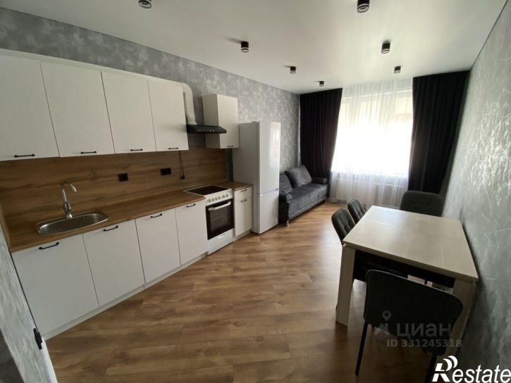 2-комн квартира ул Василия Подшибякина, 21,  д. 21