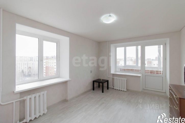 1-комн квартира Широтная улица, 112 к1,  д. 112 к1