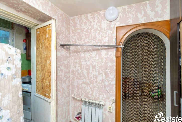 Комната Шаимский проезд, 5,  д. 5