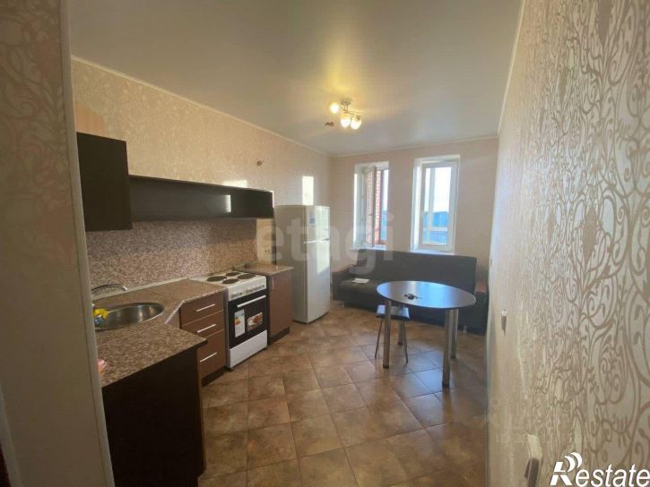 1-комн квартира улица Пермякова, 77,  д. 77