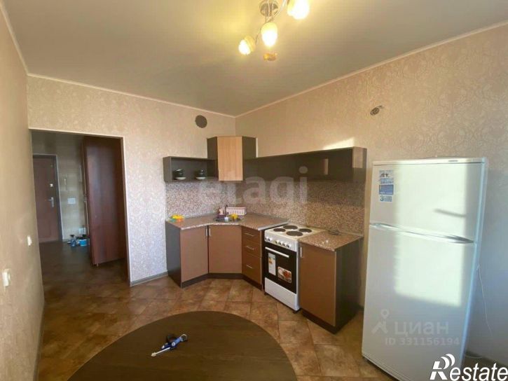 1-комн квартира улица Пермякова, 77,  д. 77