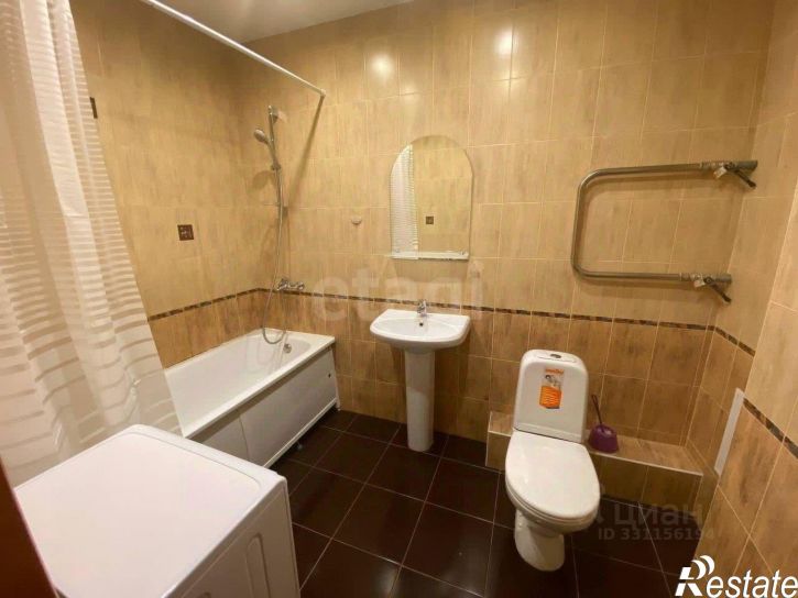 1-комн квартира улица Пермякова, 77,  д. 77