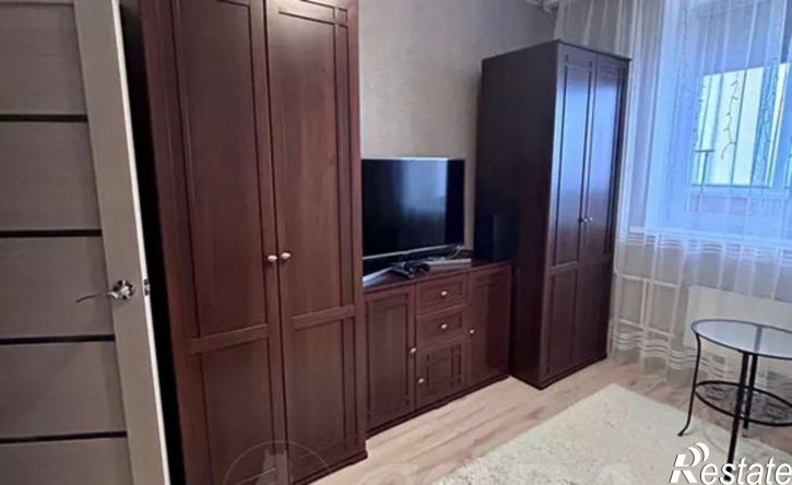 1-комн квартира улица Дмитрия Менделеева, 2,  д. 2