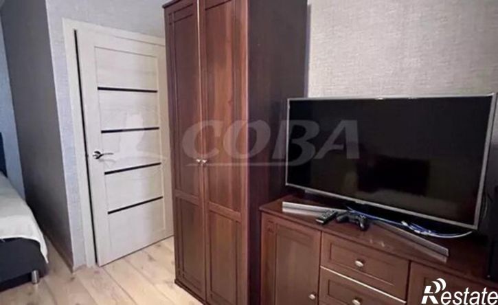 1-комн квартира улица Дмитрия Менделеева, 2,  д. 2