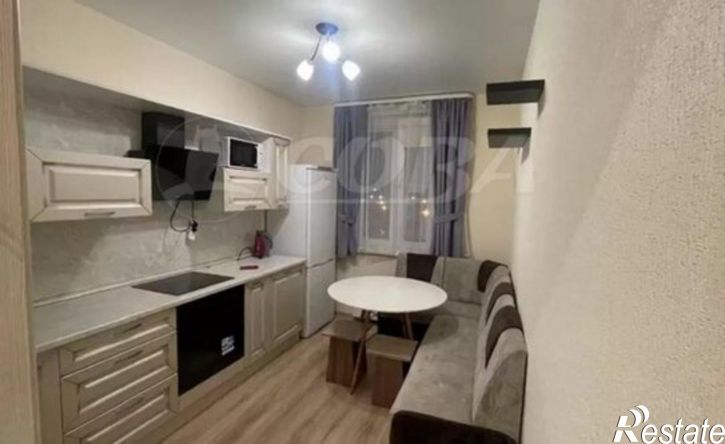 1-комн квартира Беловежская улица, 7 к3,  д. 7 к3