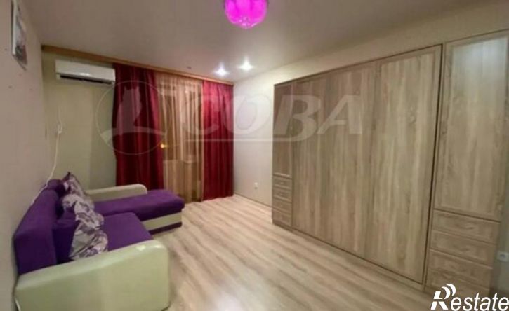 1-комн квартира Беловежская улица, 7 к3,  д. 7 к3