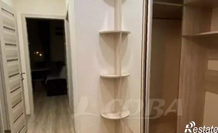 1-комн квартира Беловежская улица, 7 к3,  д. 7 к3