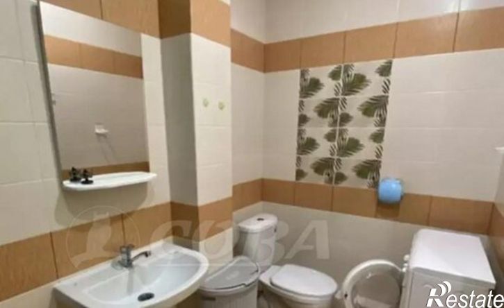 1-комн квартира Беловежская улица, 7 к3,  д. 7 к3