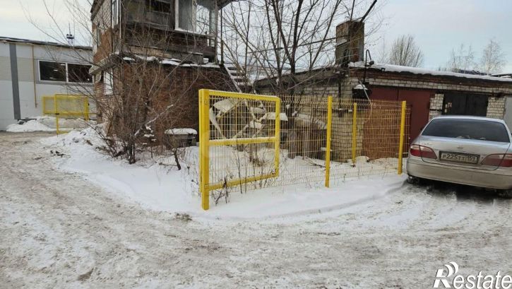 Гараж/парковка ул Энергетиков, 100,  д. 100
