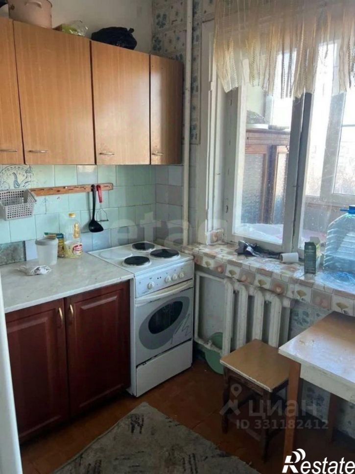 2-комн квартира ул Ямская, 98д,  д. 98д