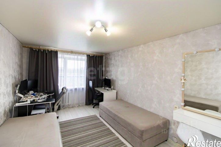 2-комн квартира ул Республики, 220,  д. 220