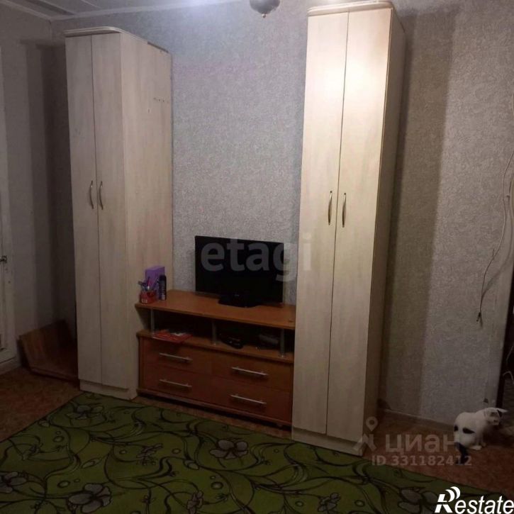 2-комн квартира ул Ямская, 98д,  д. 98д