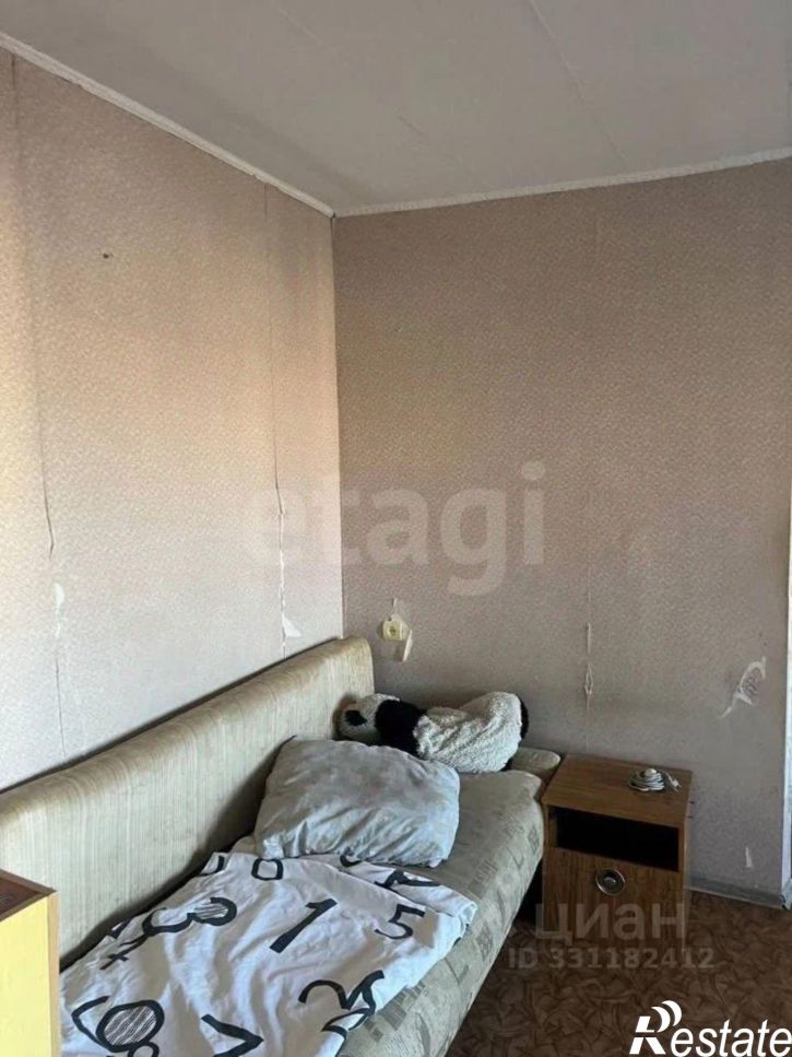 2-комн квартира ул Ямская, 98д,  д. 98д