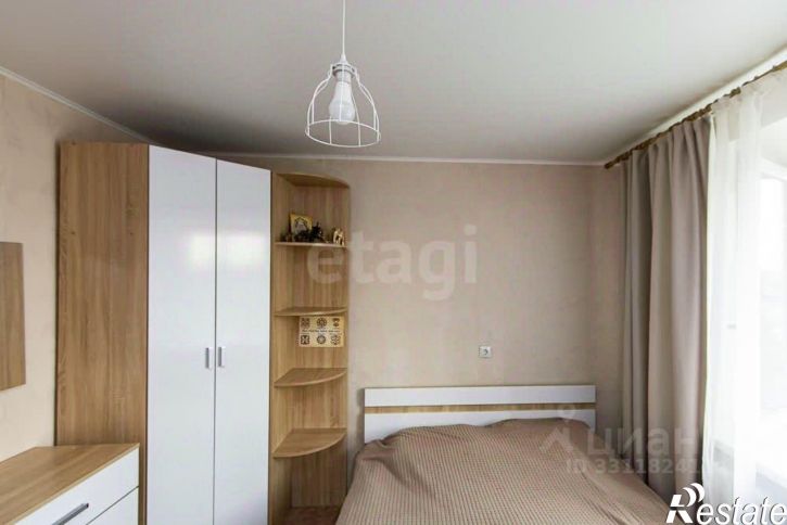 2-комн квартира ул Республики, 220,  д. 220