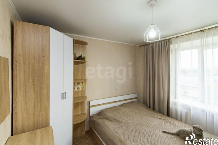 2-комн квартира ул Республики, 220,  д. 220