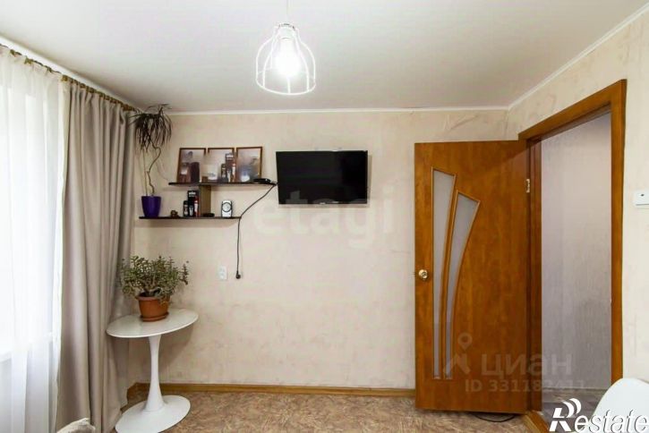 2-комн квартира ул Республики, 220,  д. 220