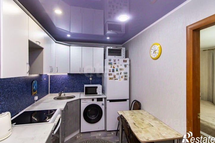 2-комн квартира ул Республики, 220,  д. 220