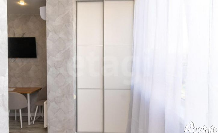 1-комн квартира ул Газовиков, 77,  д. 77