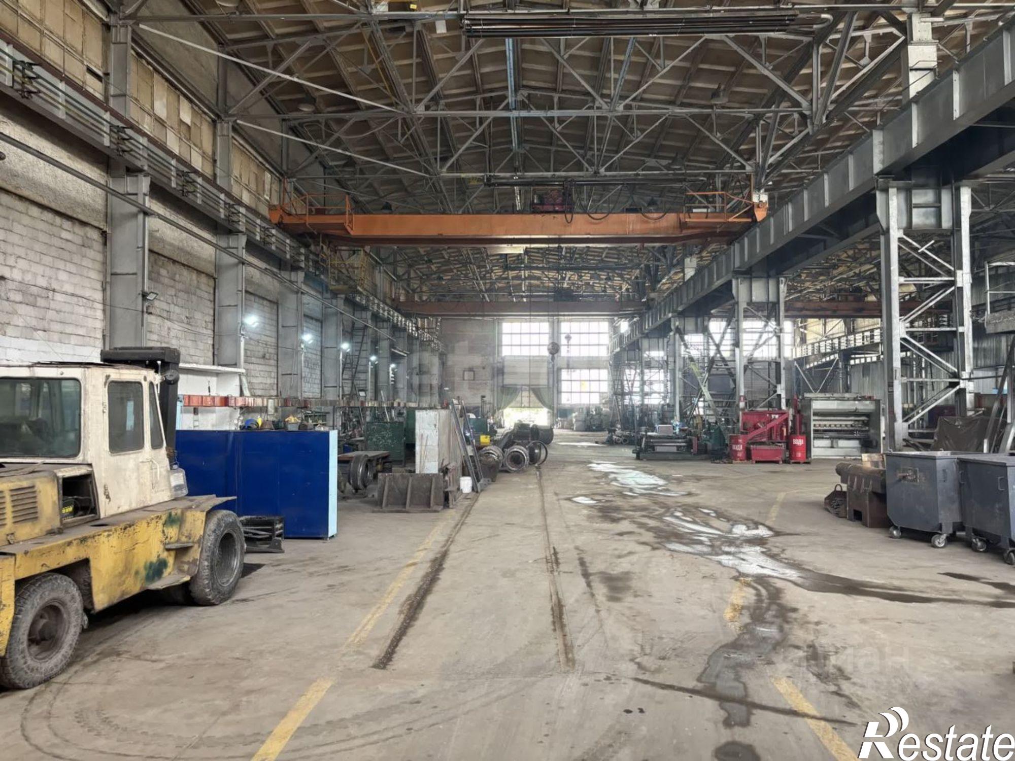Купить складское помещение за 430 007 000 рублей на ул Гилевская роща, 4 14