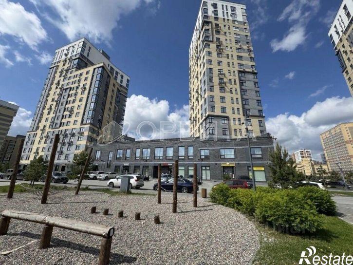 1-комн квартира улица Газовиков, 73 к4,  д. 73 к4