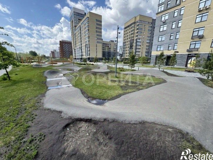 1-комн квартира улица Газовиков, 73 к4,  д. 73 к4