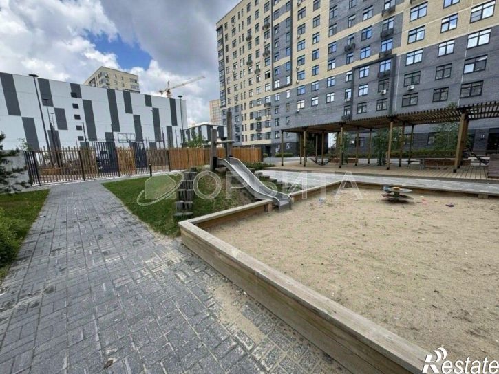 1-комн квартира улица Газовиков, 73 к4,  д. 73 к4
