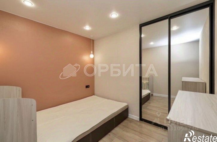 1-комн квартира улица Федюнинского, 58 к1,  д. 58 к1